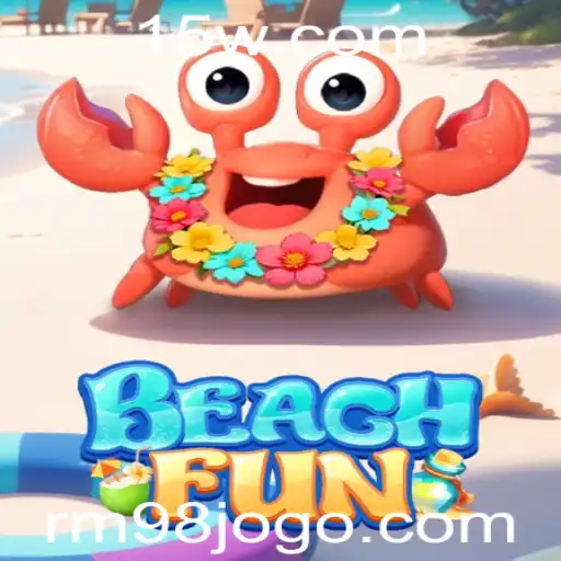 BeachFun: O Jogo Que Traz a Diversão da Praia Para Dentro de Casa