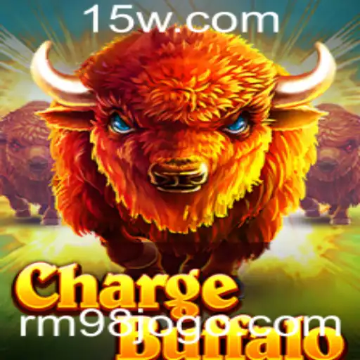ChargeBuffalo: Um Mergulho no Universo de Estratégia e Aventura