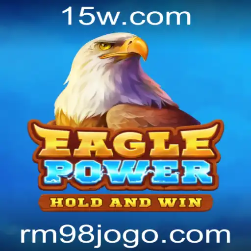 EaglePower: Uma Nova Experiência de Jogo com a Palavra-Chave rm98