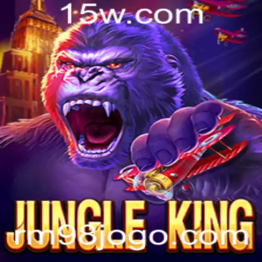 Descubra as Aventuras do Novo Jogo JungleKing
