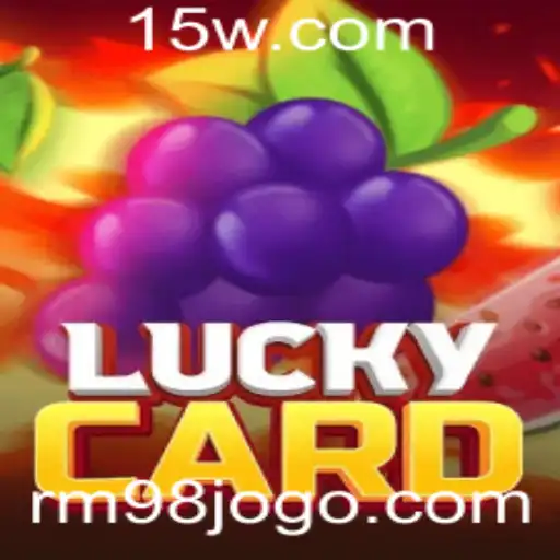 LuckyCard: Descubra o Jogo de Cartas que Conquista o Mundo