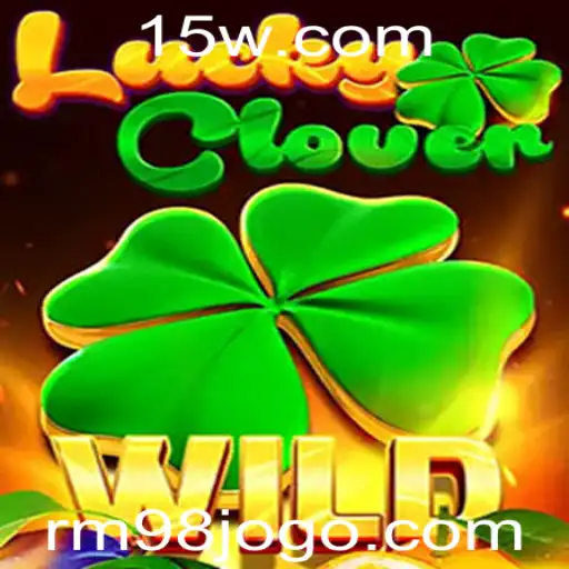 Descubra LuckyClover: O Jogo de Azar Mais Emocionante do Momento