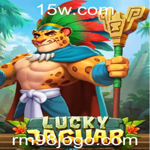 Desvendando o Mundo de LuckyJaguar: Um Mergulho na Aventura