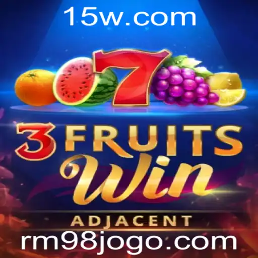 Descubra o Mundo Empolgante de 3FruitsWin