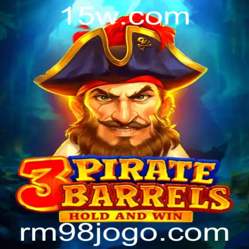 Aventura em 3PirateBarrels: Navegando pelos Mares da Estratégia