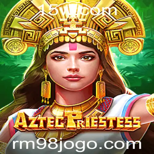 AztecPriestess: Mergulhe na Aventura de Uma Sacerdotisa Asteca com 'rm98'