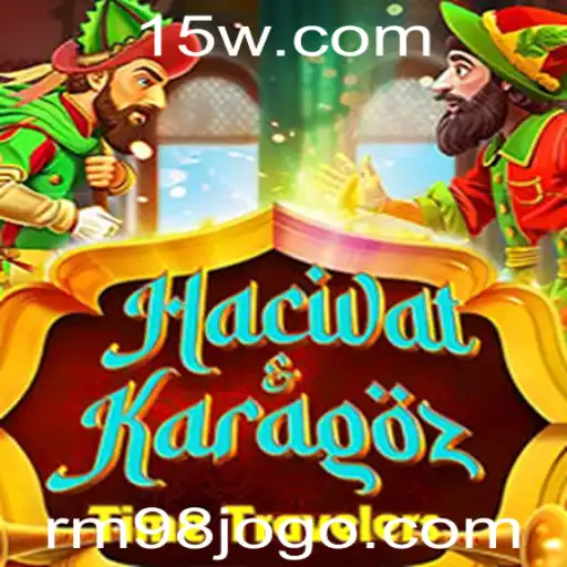 Explorando o Fascinante Mundo do Jogo HacivatandKaragoz