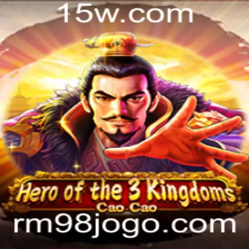 Explorando Heroofthe3KingdomsCaoCao: Um Mergulho no Universo dos Três Reinos