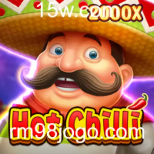 Descubra a Emoção do Novo Jogo HotChilli: Uma Aventura Espetacular