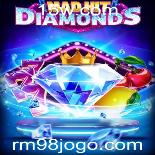 MadHitDiamonds: A Fascinante Jornada no Mundo dos Jogos com rm98