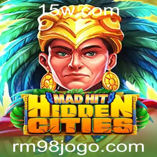 Explorando MadHitHiddenCities: Aventura e Mistério em um Mundo Urbano