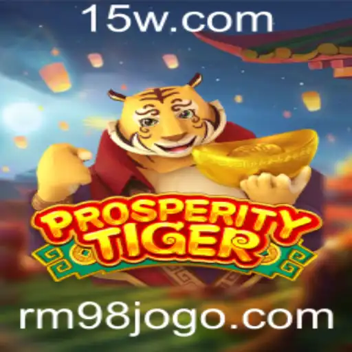 Explore o Fascinante Mundo de ProsperityTiger: O Jogo de Estratégia do Momento