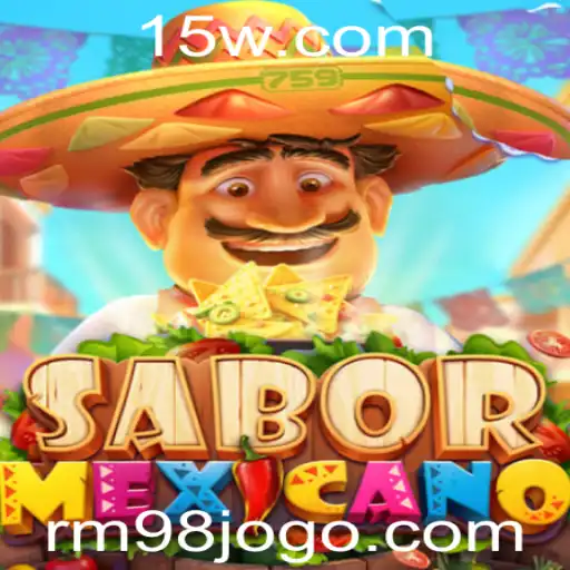 Descubra o Jogo SaborMexicano: Uma Viagem Gastronômica Interativa