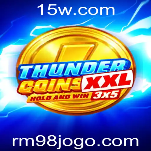 Descubra o Universo de ThunderCoinsXxl: Um Mergulho no Mundo dos Jogos com rm98