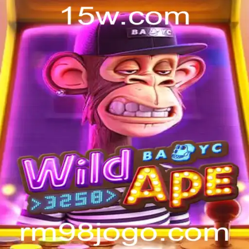 Explorando o Universo do Jogo WildApe3258: Uma Aventura Selvagem com Regras Únicas