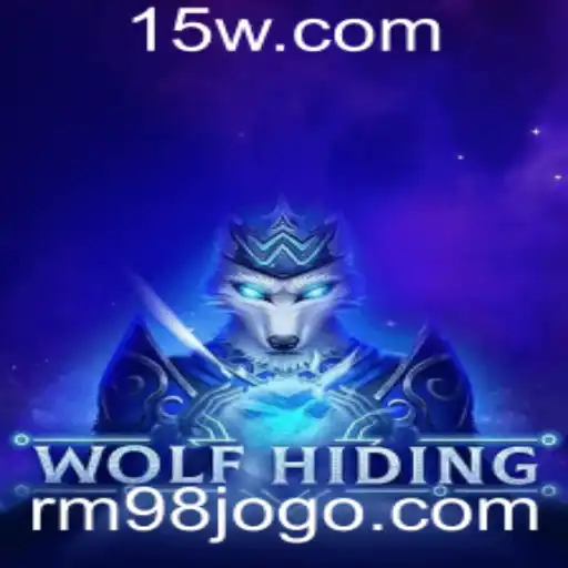 WolfHiding: Um Jogo de Estratégia e Mistério