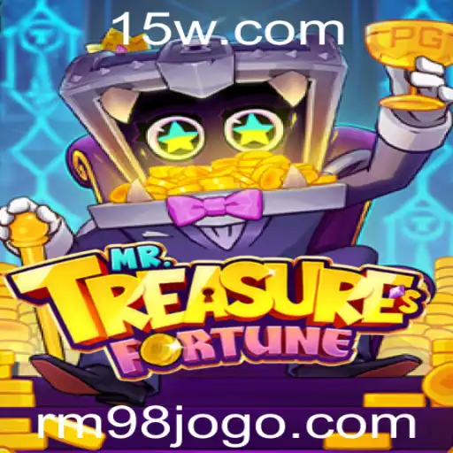 Descubra o Mundo de Aventuras em MrTreasuresFortune: Um Jogo de Estratégia e Sorte Inovador