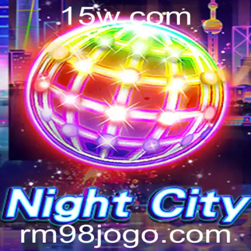 Explorando NightCity: Um Mergulho no Universo Futurista de rm98