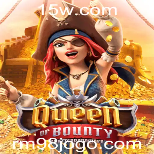 Descubra o Universo Empolgante de QueenofBounty