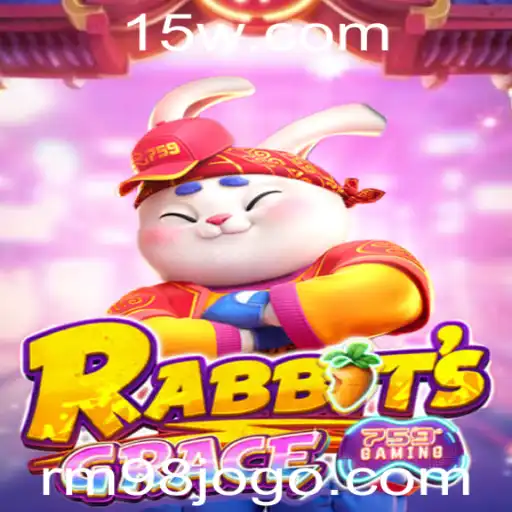 RabbitsGrace: Um Mergulho no Mundo Encantado dos Coelhos
