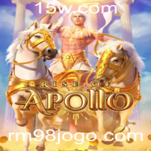 RiseofApollo: Uma Jornada Épica no Universo dos Jogos