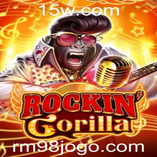 Explorando o Fascinante Mundo de RockinGorilla