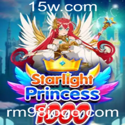 Descubra o Fascinante Universo de StarlightPrincess1000