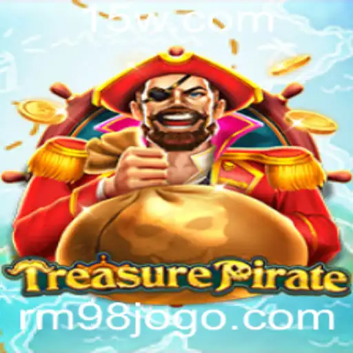 Explorando TreasurePirate: O Jogo de Aventuras dos Sete Mares