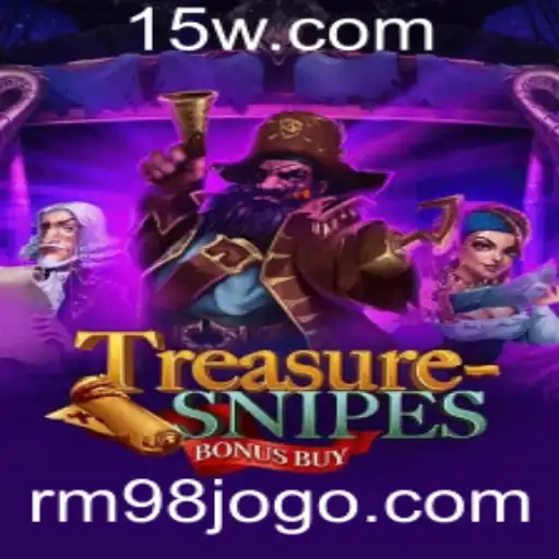 Descubra o Mundo Emocionante de TreasuresnipesBonusBuy