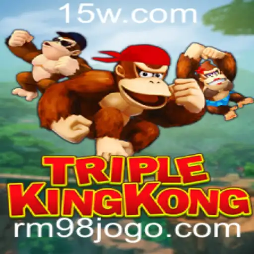 TripleKingKong: Descubra o Mundo Emocionante deste Jogo Inovador