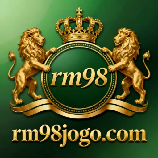 rm98 Logo