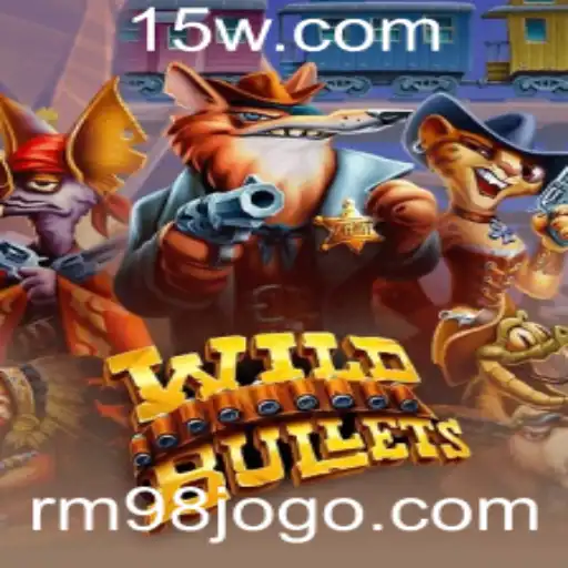 Explorando o Mundo de WildBullets: Um Jogo de Ação Intensa