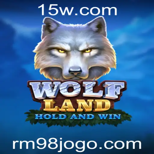 WolfLand: Aventuras e Estratégias no Mundo Selvagem